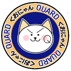 QUARD stickers for students