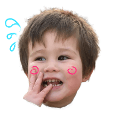 Cute Edosuke
