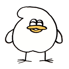 とりもちスタンプ2 Line スタンプ Line Store