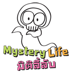 Mystery Life  (Miti Lee Lub)