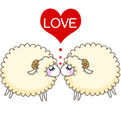 The Fluffy Sheep's Daily Talks - Engish