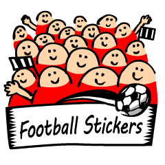 No Soccer No Life Football Stickers Line Stickers Line Store