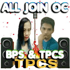 TPCS BPS STICKER