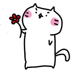 whitecat Mochiko4