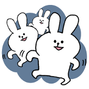 TECHITECHI RABBITS Episode II