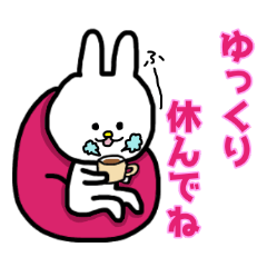 everyday cute Rabbit so fun