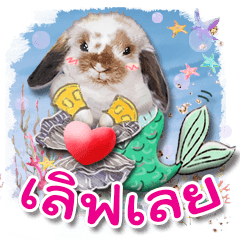 ครอบครัวตัวฟู 4