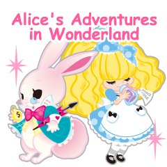 Alice -English-