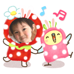 Rei & Kotaro
