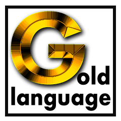 Gold language