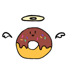 Donuts-