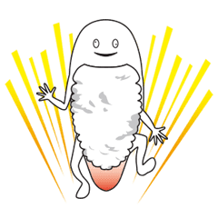 Zu Shi Hocky Line Stickers Line Store