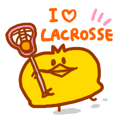 LACROSSE PIYOKICHI