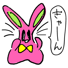 Today's Lapin 3 -conversation-