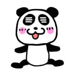 Choi Uza Panda