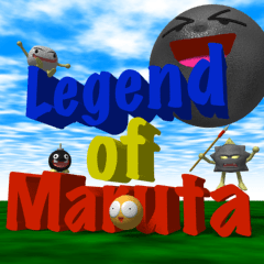 Legend of Maruta
