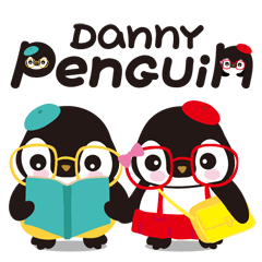 Danny Penguin