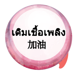 Thai Thailand and Chinese 13