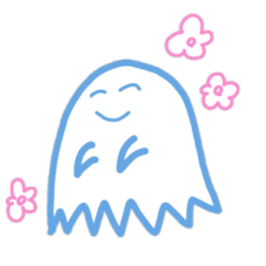 prettypretty  Ghost