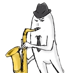 JAZZ MAN