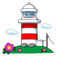 TODAI-KUN (Lighthouse)