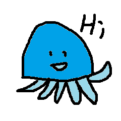 kurabon of the jellyfish