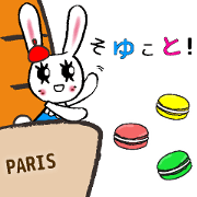 USEFUL CHAT PHRASE BY USARIERU IN PARIS
