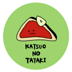 KATSUO NO TATAKI