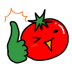 I am TOMATO 2