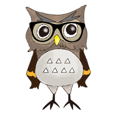 Hip Owl Peter