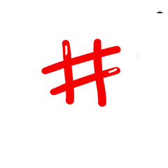 HashTag01