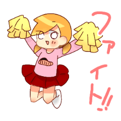 pangumi sticker 2