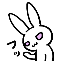 sluggish rabbit
