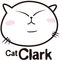 catClark スキニー猫クラーク