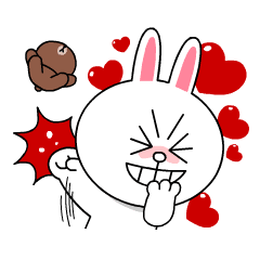 ชาว LINE★ซูเปอร์แอคชั่น