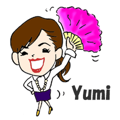 Yumi who is the Queen-bee of the company