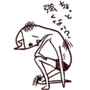 Gross adventure boy stickers for online!