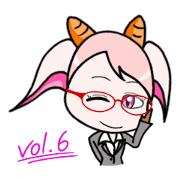 Goat of shade vol.6