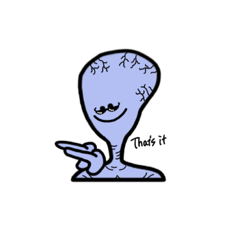 tep alien
