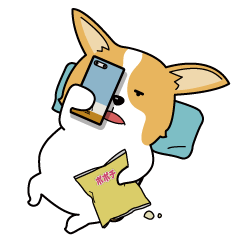 Corgi story