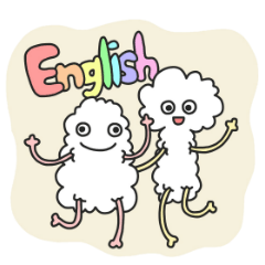 COTTON and PARSLEY English Ver.