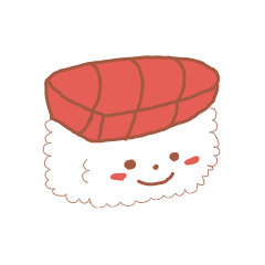 sushi-chan
