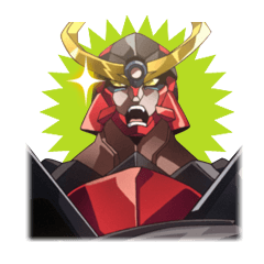 Get Tengen Toppa Gurren Lagann Hard Fight Stiker Line Line Store For Android Wallpaper Tengen Toppa Gurren Lagann Hard Fight Stiker Line Line Store Free HD