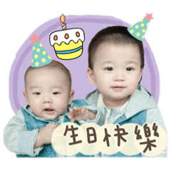 蘋果&阿弟生活日常