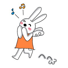 Rabbit of Renoa-chan