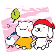 Akko&Chuta!!