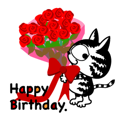 ね こみゅにけーしょん グリスタ春編 Line スタンプ Line Store