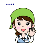 Second week of mother who works hard