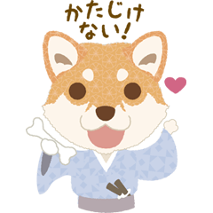 LOVE SHIBA