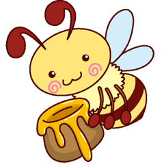 Little Bee English version
